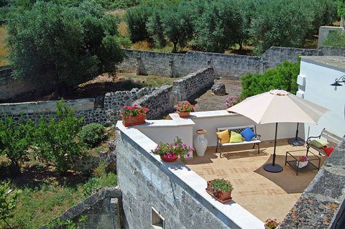 Hotel Masseria L'Ovile Ostuni Esterno foto
